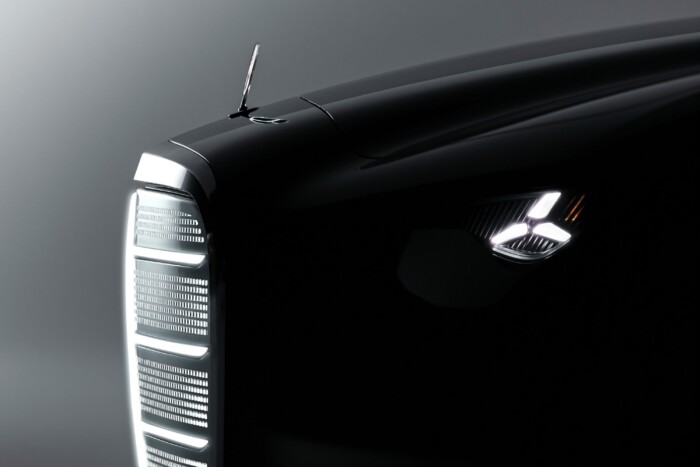 A Mercedes megépítette Verne Gyula álomautóját 6