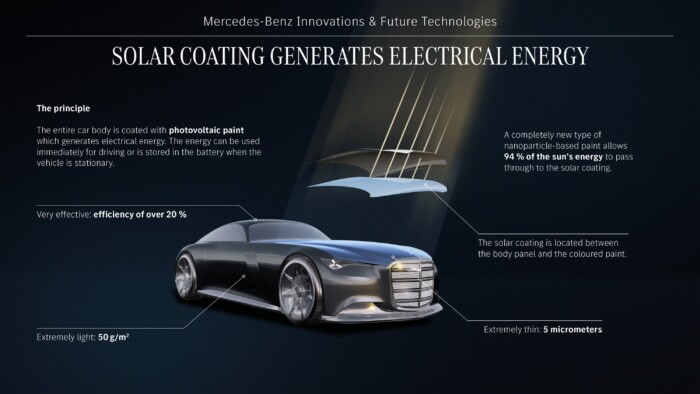 A Mercedes megépítette Verne Gyula álomautóját 10