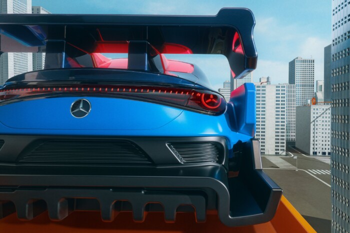 Elvitték Kecskemétről, gyerekjáték lett ez a Mercedes 7 | Vezess Elvitték Kecskemétről, gyerekjáték lett ez a Mercedes 7