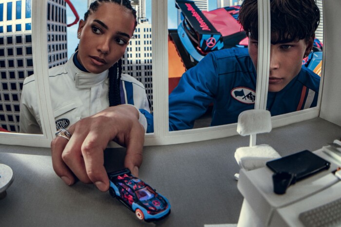 Elvitték Kecskemétről, gyerekjáték lett ez a Mercedes 8 | Vezess Elvitték Kecskemétről, gyerekjáték lett ez a Mercedes 8