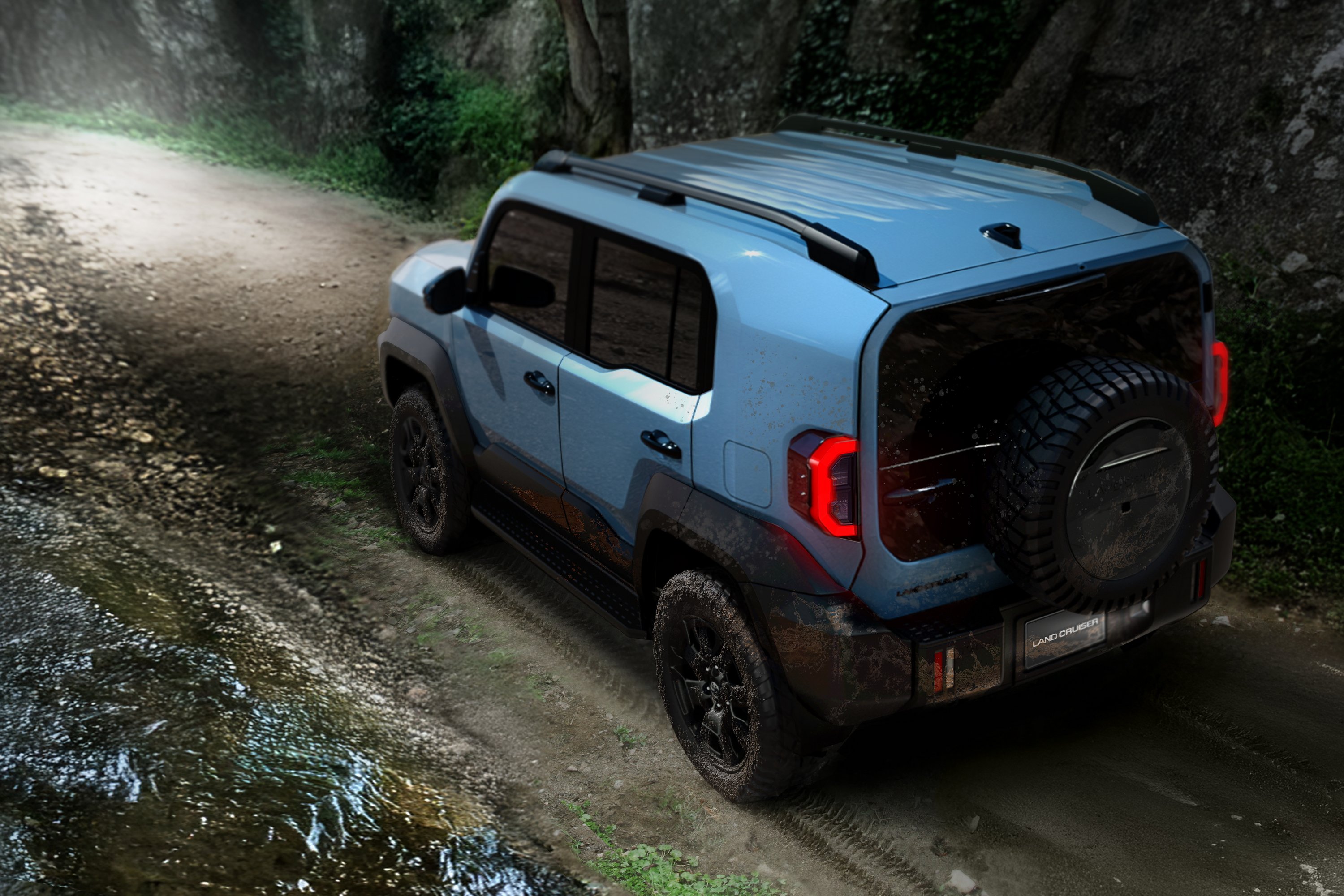 27 | Vezess | Vezess