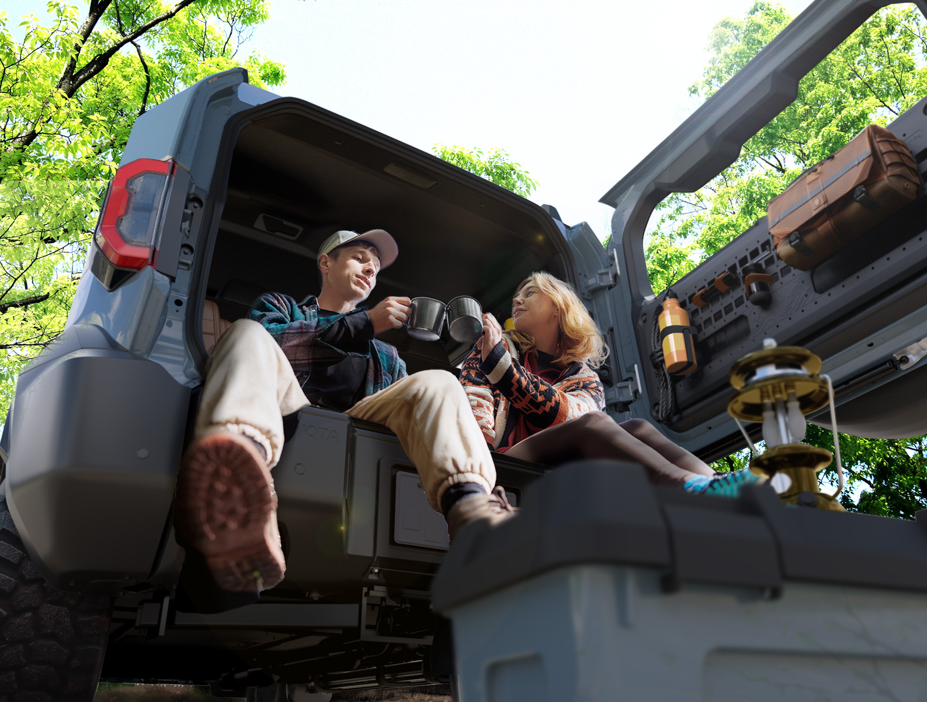 30 | Vezess | Vezess