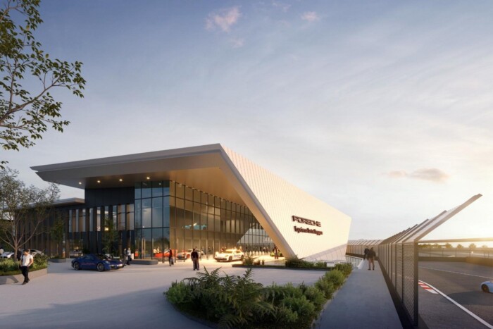 Ebben a kereskedésben szó szerint öröm a vásárlás