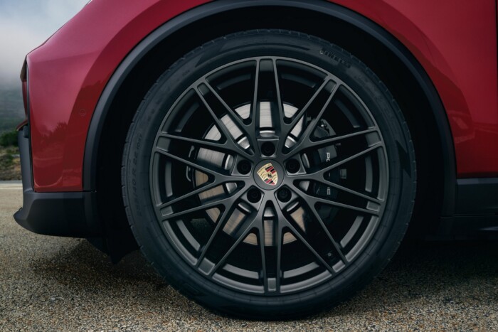 Nem gyorsabb, de vezetni jobb az új Porschét 8 | Vezess Nem gyorsabb, de vezetni jobb az új Porschét 8