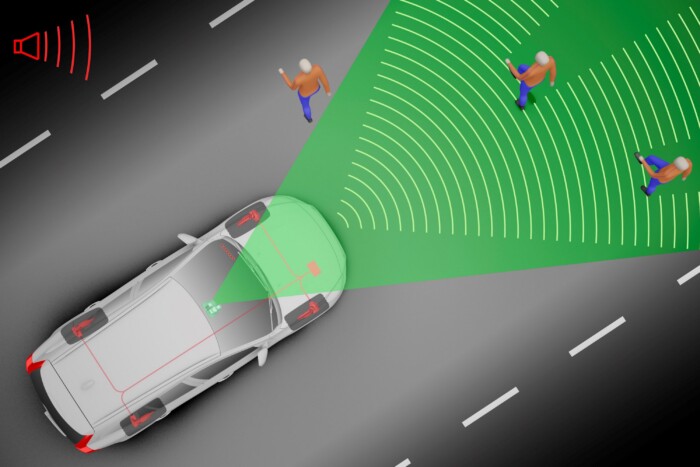 Autózol, tudod, mi az az AEB?