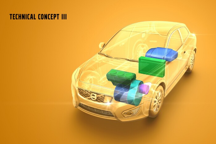 Eljöhet az áramfejlesztős villanyautók kora 6