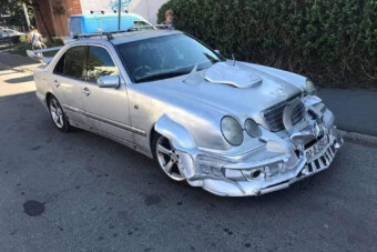 Erre a tíz borzasztó autóra semmi nem készít fel