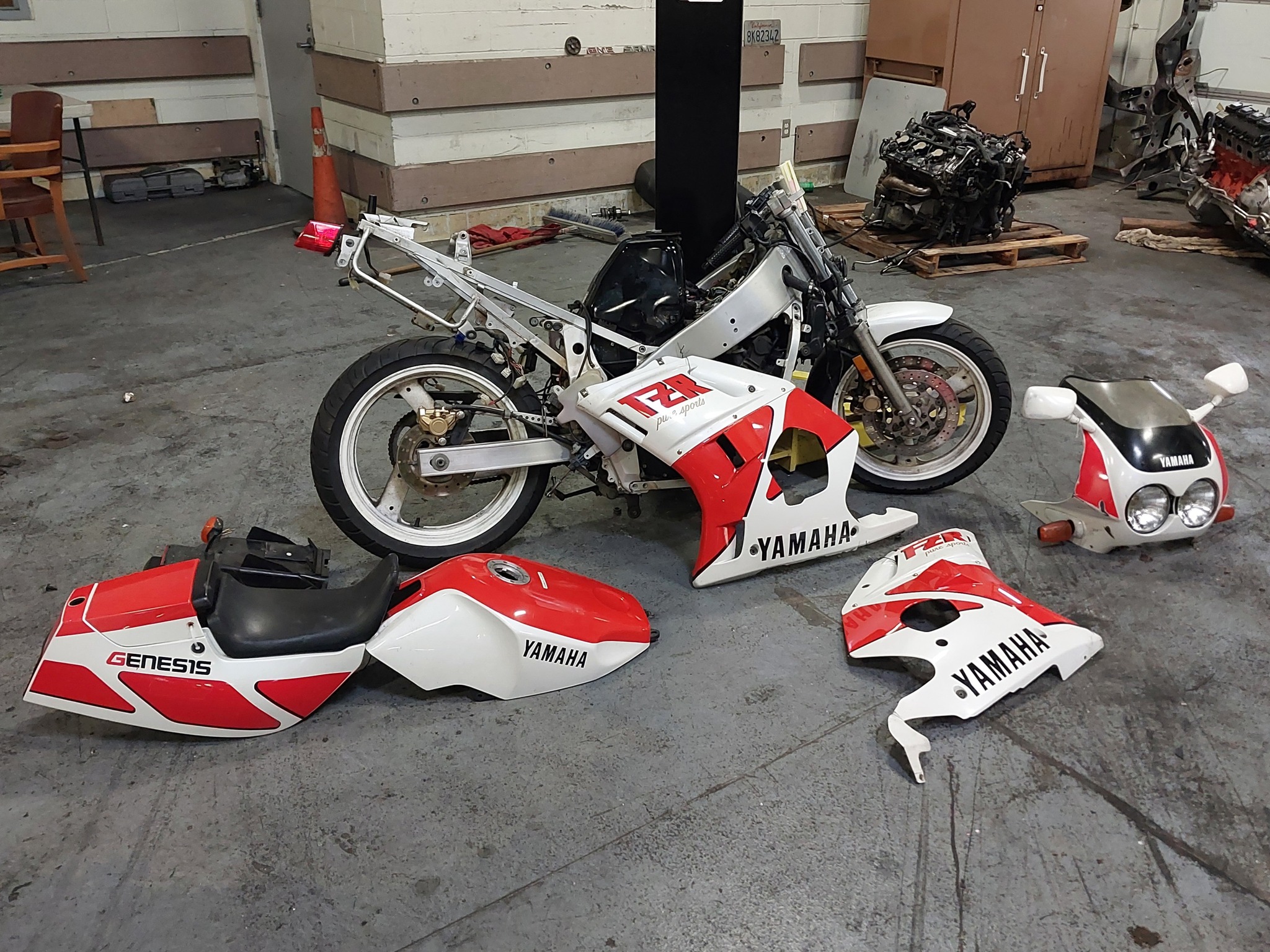 4 év után lett meg az ellopott luxusautó 1