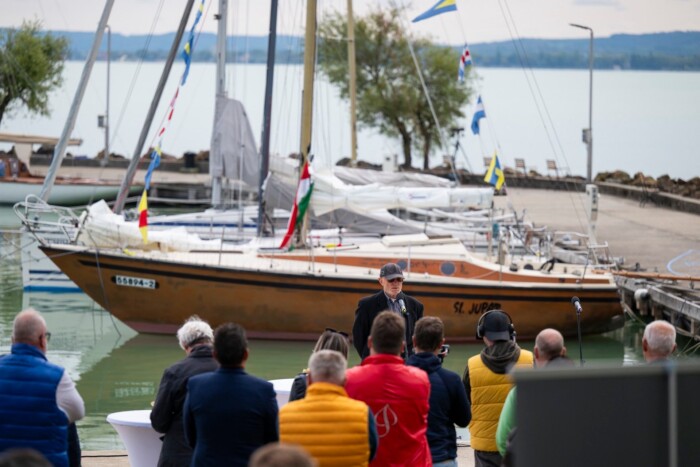 Feltámasztották a magyar legendát
