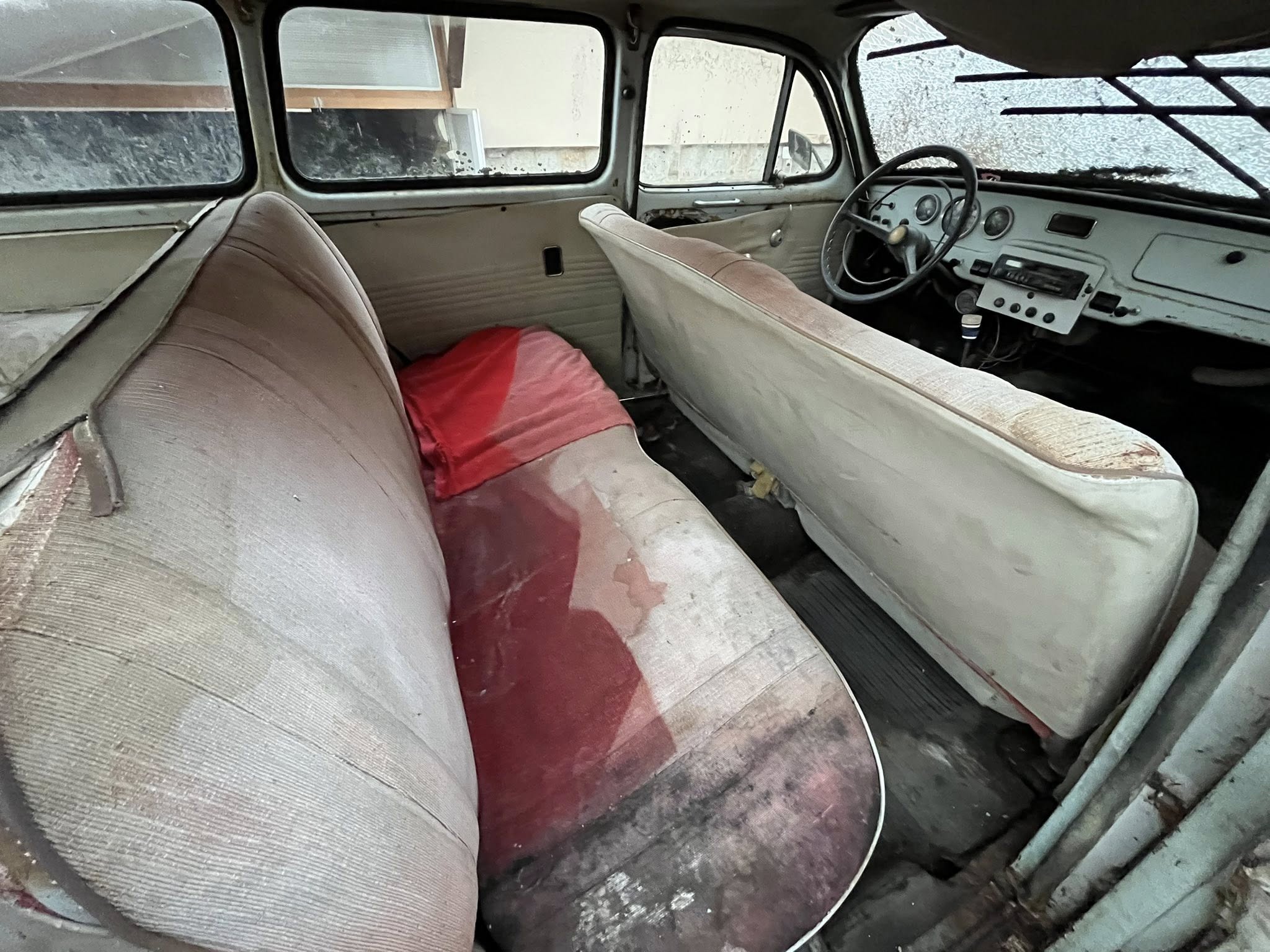 Ritkaságra bukkantak egy szlovák falucskában 6 | Vezess Ritkaságra bukkantak egy szlovák falucskában 6