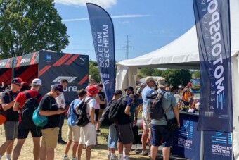 Új motorsport-akadémia alakul a Hungaroringen