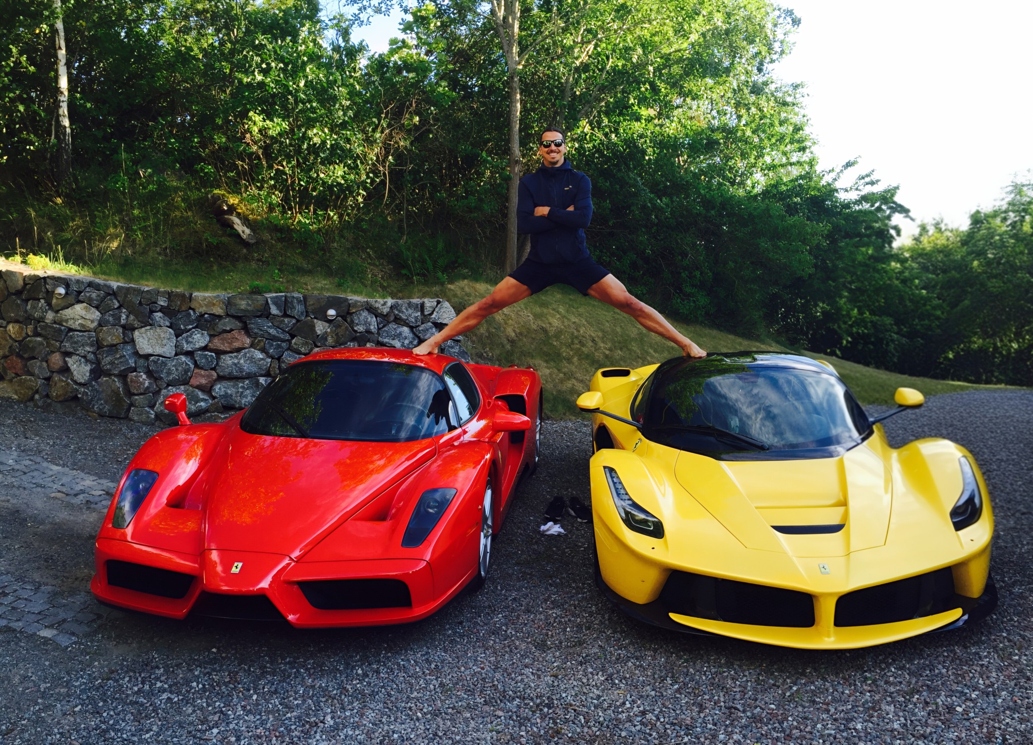 A sztárfocista megcsinálta az év legmenőbb fotóját 1 | Vezess A sztárfocista megcsinálta az év legmenőbb fotóját 1