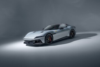 Itt a bizonyíték, lehet még javítani a csúcs-Ferrarin