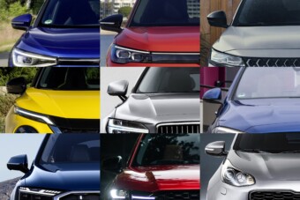 Ezekkel az autókkal van a legtöbb gond