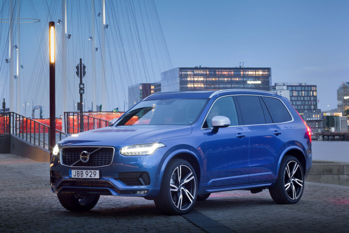 Felháborította a nőt, hogy előfizetésessé tette a Volvo a távoli indítási funkciót 1 | Vezess Felháborította a nőt, hogy előfizetésessé tette a Volvo a távoli indítási funkciót 1