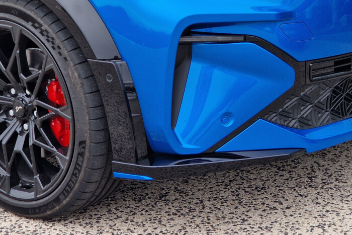 Ilyen egy élményautó az elektromos korban 9