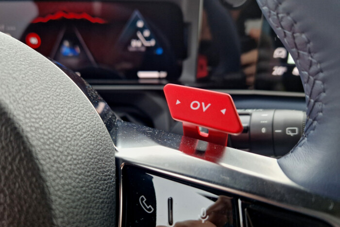 Ilyen egy élményautó az elektromos korban 11