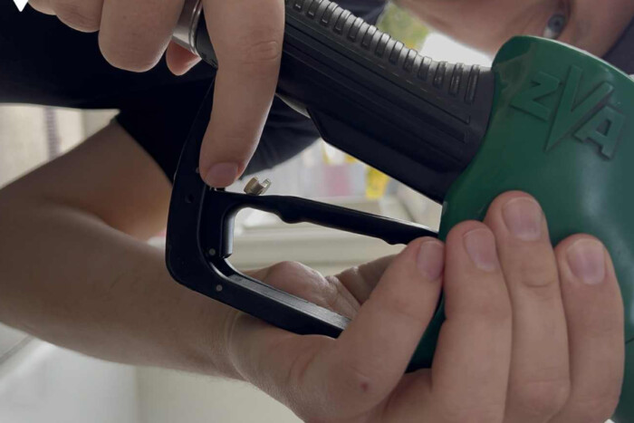 Tankolós trükk, amit sok kezdő autós nem ismer