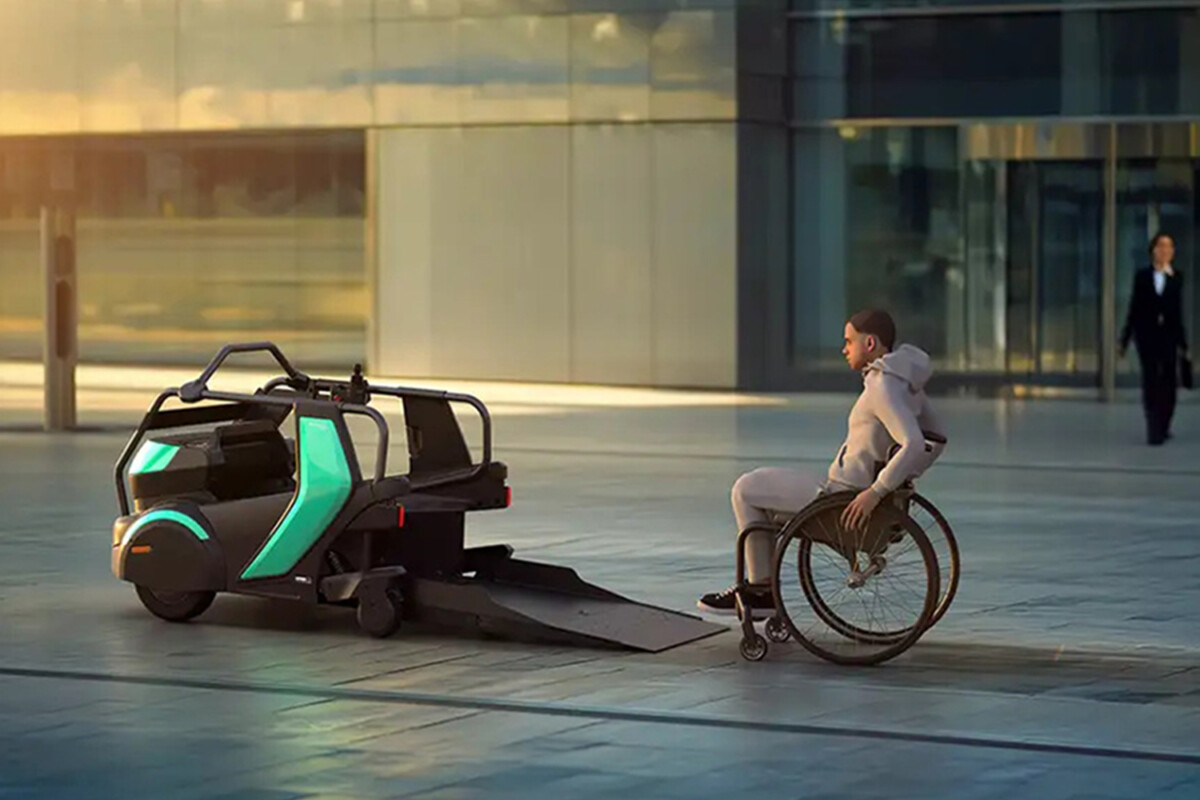 Ennél jobb helyre nem kerülhetnénk az elektromos autók használt akkumulátorai