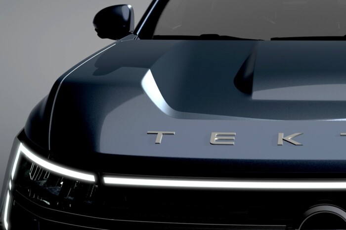 Így még nem láttad a Dacia Dustert