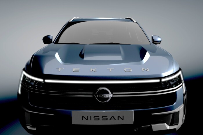 Így még nem láttad a Dacia Dustert 8