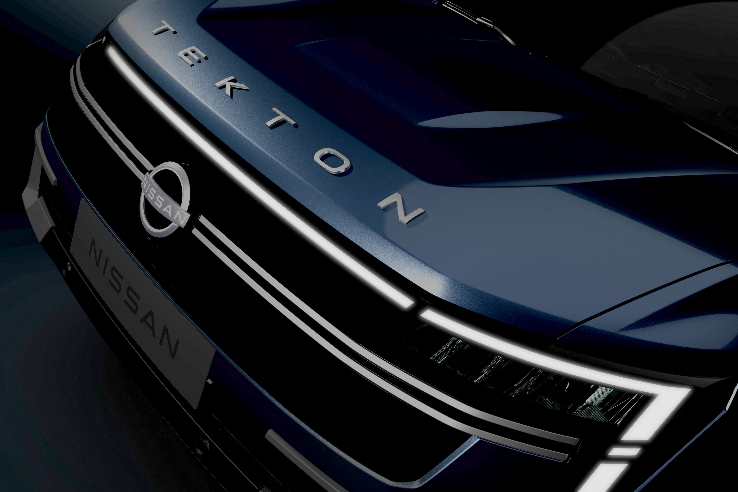 all-new-nissan-tekton-badge | Vezess | Vezess