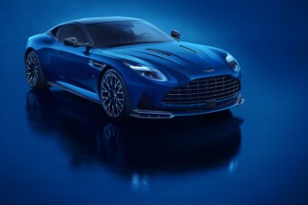 Hetvenéves hagyományt folytat ez a csodaautó