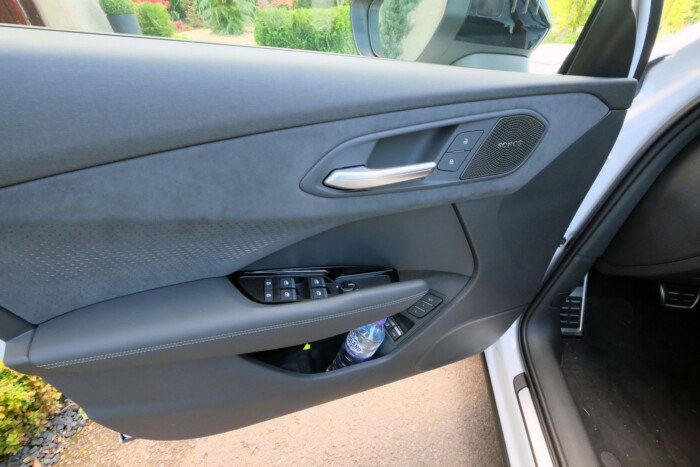 Csodalámpát kap az új magyar Audi 16