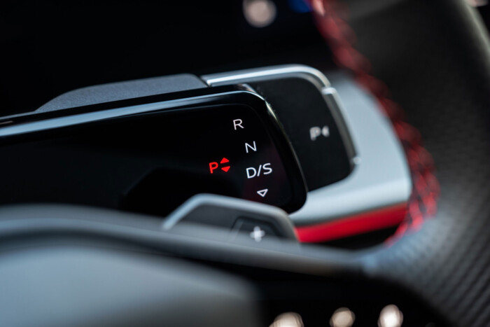 Csodalámpát kap az új magyar Audi 21