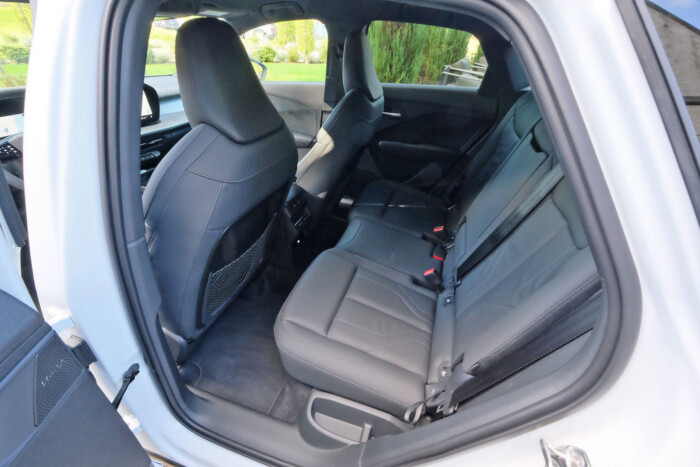 Csodalámpát kap az új magyar Audi 17