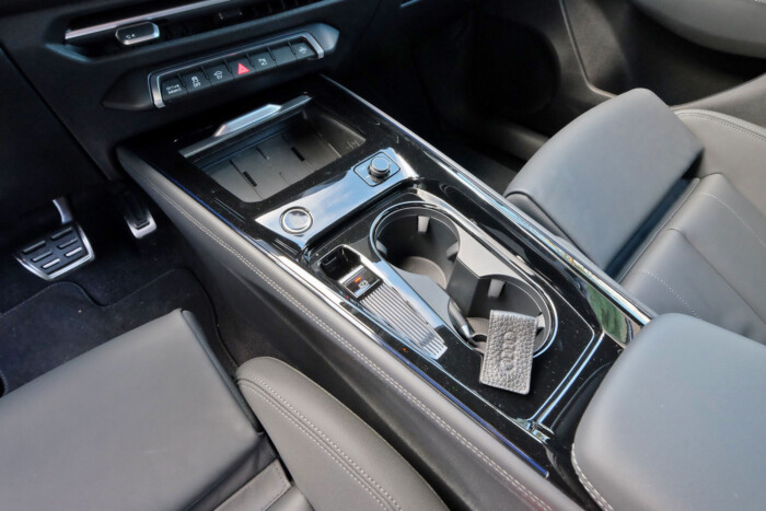 Csodalámpát kap az új magyar Audi 22