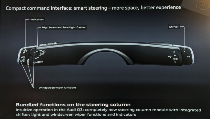 Csodalámpát kap az új magyar Audi 19