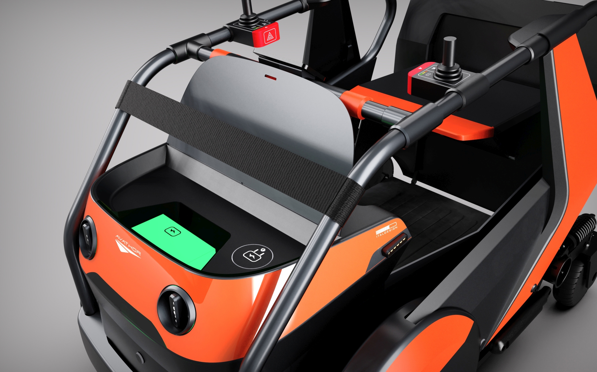 avathor-one_2 | Vezess | Vezess