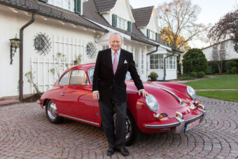 Végleg eldőlt, privát alagutat építhet a város közepén a Porsche-fejes