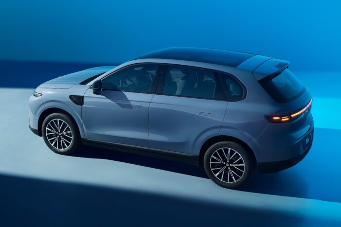 Új elektromos autót fog gyártani Európa 8