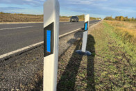 Ha nincs akkor tűnik fel a hiánya: ezt is tudja az útjelző oszlop 1