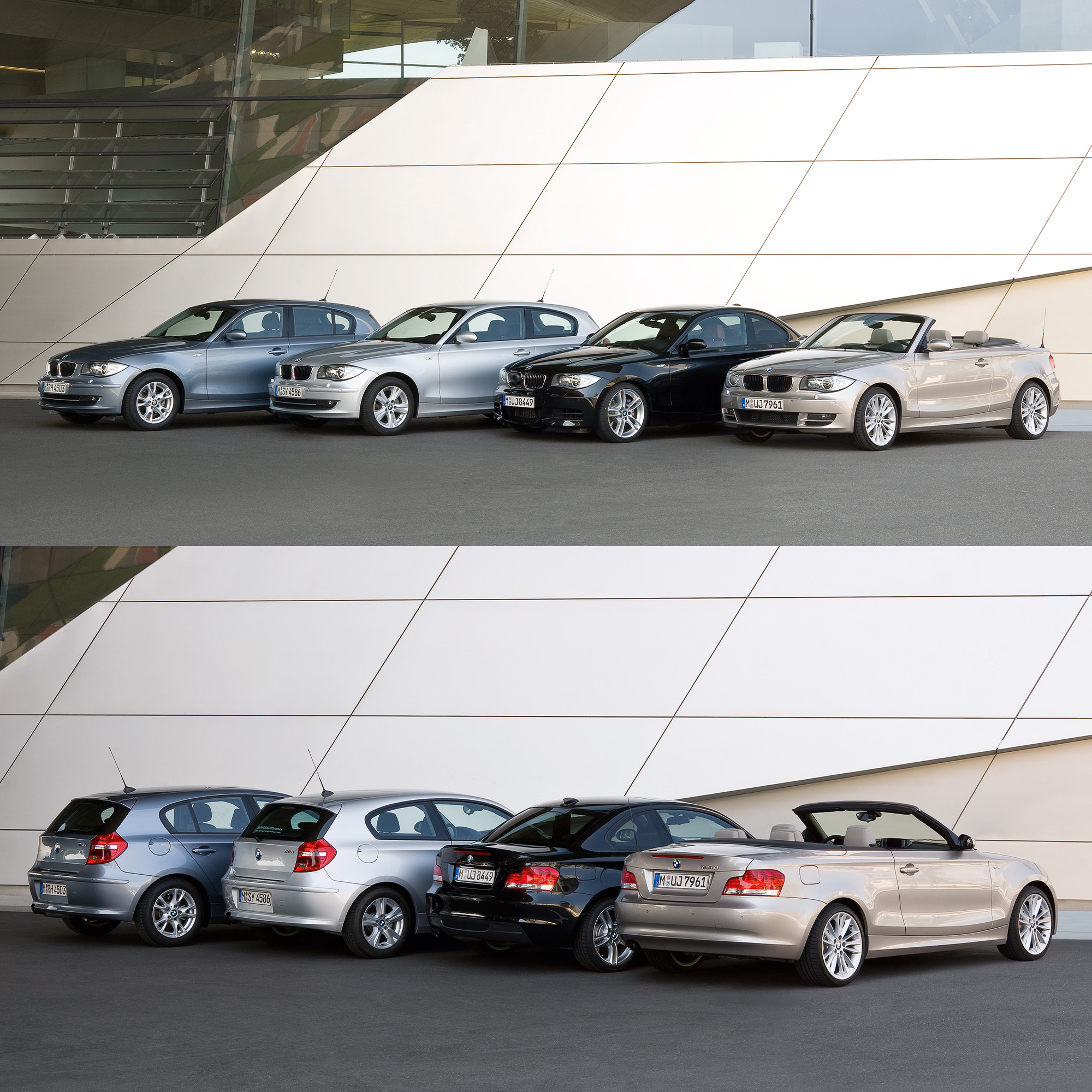 Szörnyű problémahalmaz lehet használtan ez a BMW 1 | Vezess Szörnyű problémahalmaz lehet használtan ez a BMW 1