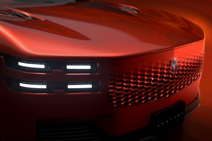 Új japán luxusautó-márka született