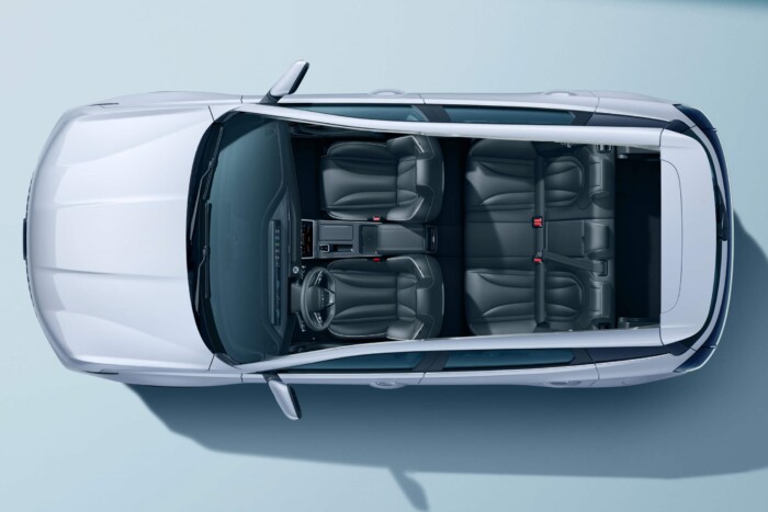 Megjött az újabb kínai óriásölő a magyar piacra 6