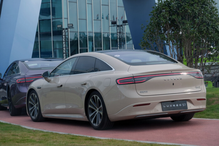 Nem lassít Magyarországon a kínai autóipar 15 | Vezess Nem lassít Magyarországon a kínai autóipar 15