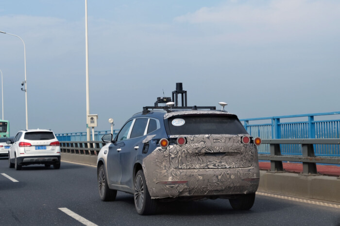 Nem lassít Magyarországon a kínai autóipar 21 | Vezess Nem lassít Magyarországon a kínai autóipar 21