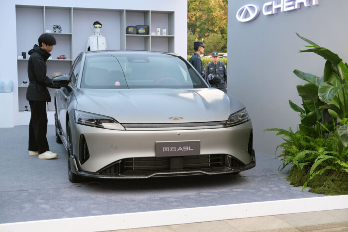 Nem lassít Magyarországon a kínai autóipar 11 | Vezess Nem lassít Magyarországon a kínai autóipar 11