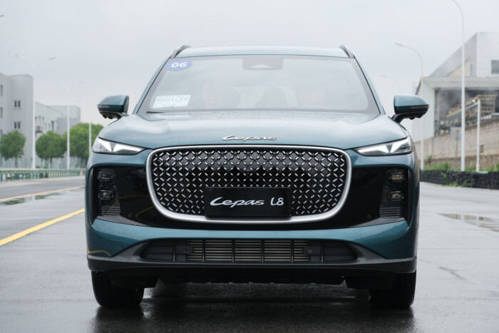 Nem lassít Magyarországon a kínai autóipar 22 | Vezess Nem lassít Magyarországon a kínai autóipar 22