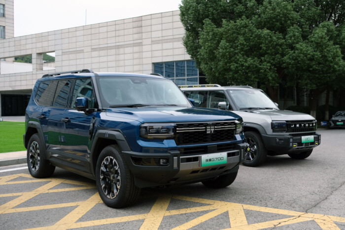 Nem lassít Magyarországon a kínai autóipar 17 | Vezess Nem lassít Magyarországon a kínai autóipar 17