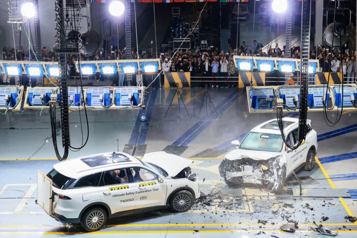 Nem lassít Magyarországon a kínai autóipar 9 | Vezess Nem lassít Magyarországon a kínai autóipar 9