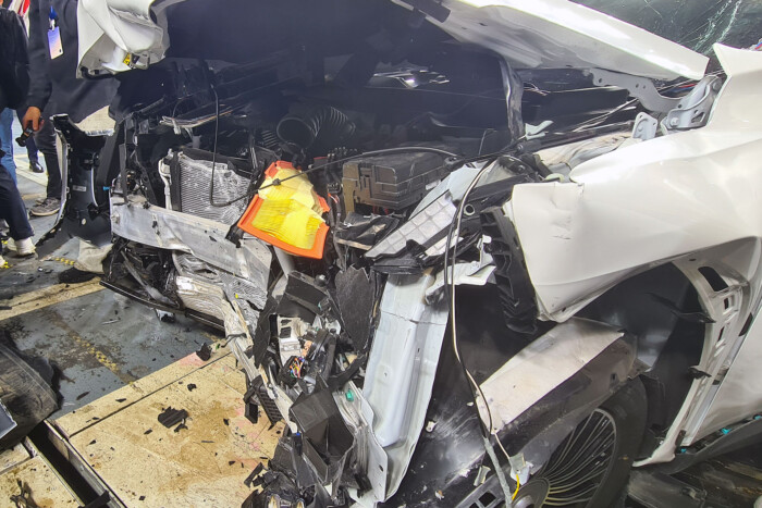 Nem lassít Magyarországon a kínai autóipar 10 | Vezess Nem lassít Magyarországon a kínai autóipar 10