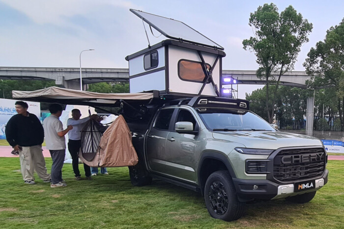 Nem lassít Magyarországon a kínai autóipar 12 | Vezess Nem lassít Magyarországon a kínai autóipar 12