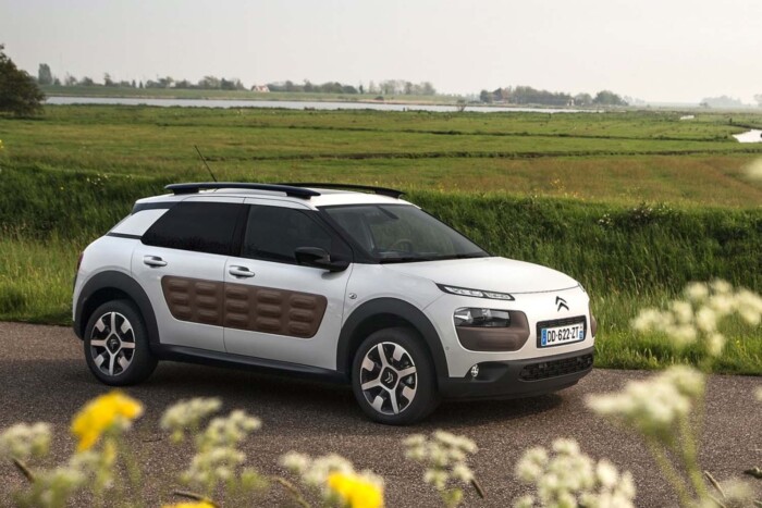 Autózás olcsón? Ezekkel a típusokkal lehetséges! 2