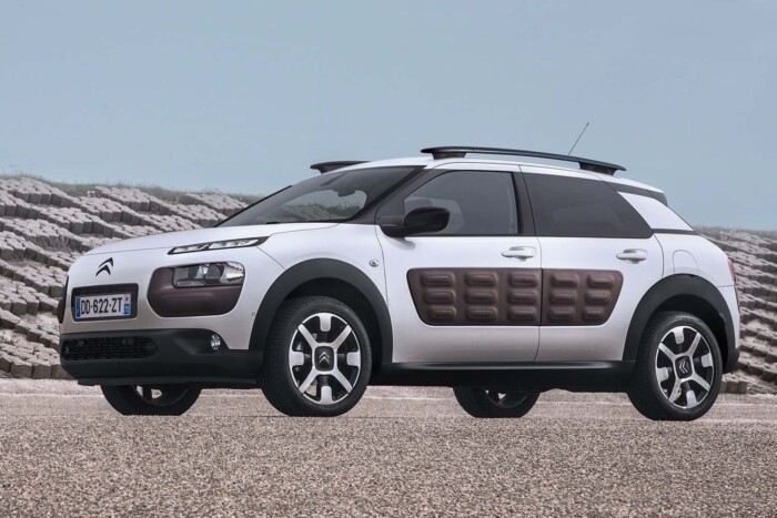 Autózás olcsón? Ezekkel a típusokkal lehetséges! 1