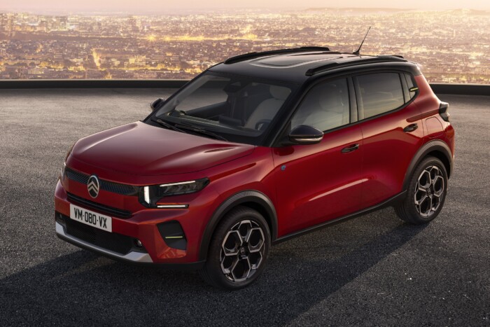 Már 9 millió alatt kínál villanyautót a Citroën